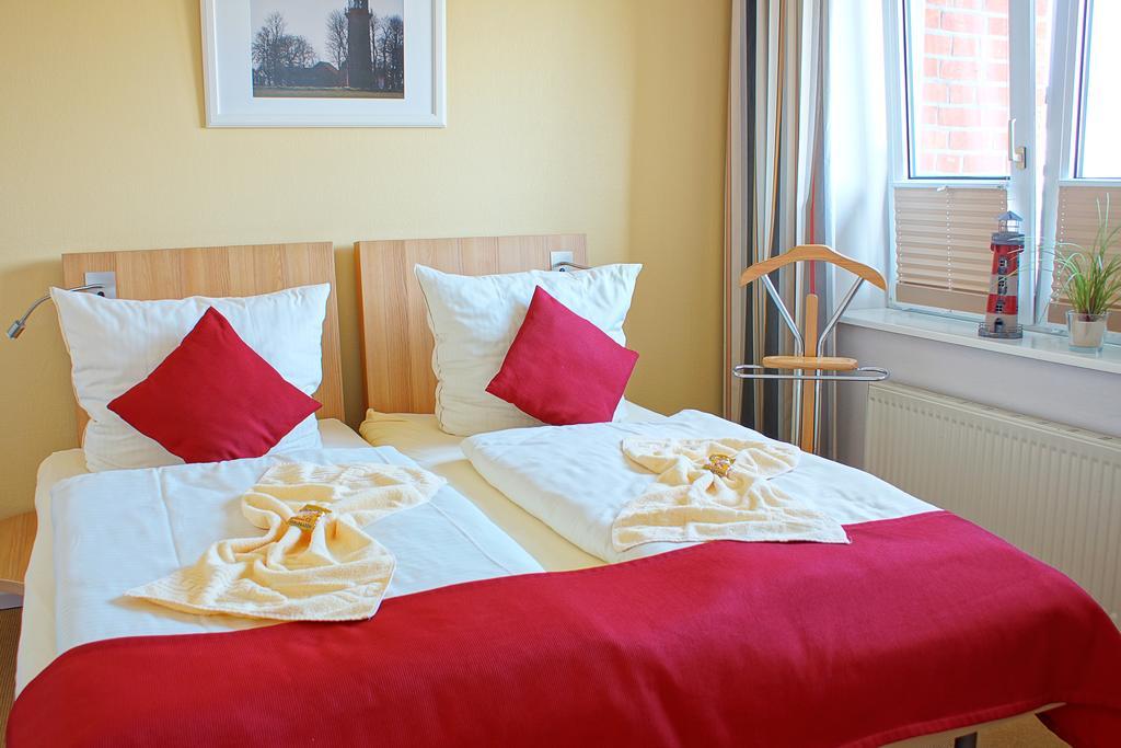 Baltic Koelln Hotel Heiligenhafen Ruang foto